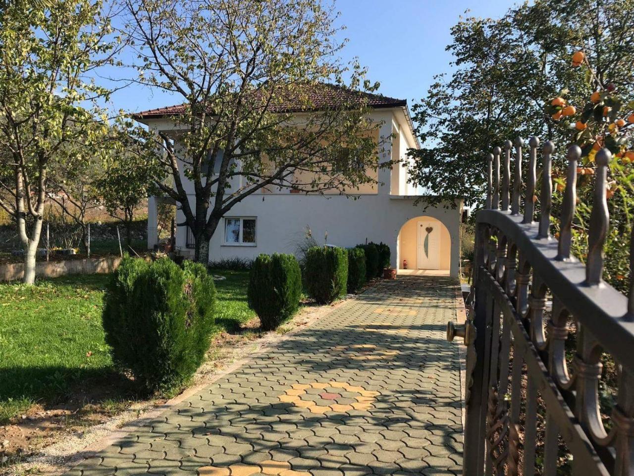 Holiday House Vego Capljina Exterior photo